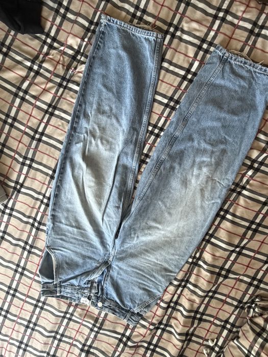 Bershka Jeans Size M
