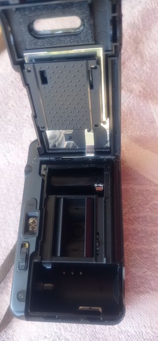 Фотоапарат Samsung Maxima panorama 40 af