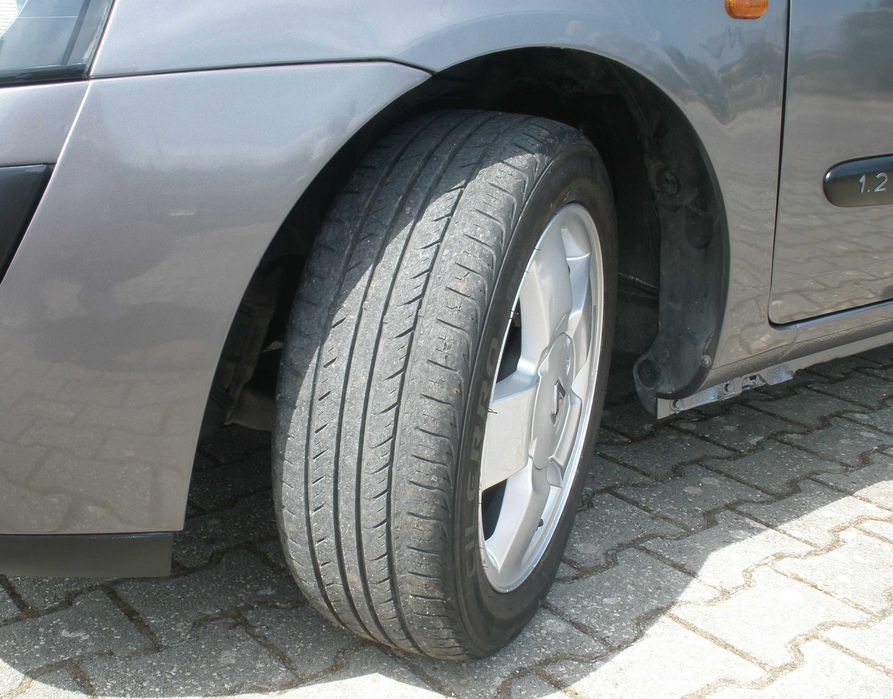 Renault Clio 1.2 Impecável ..  Muito estimado .. Comprove
