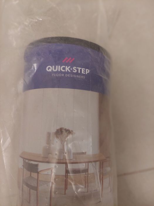 podkład pod panele silent walk 2,00 mm 7 m2
podkład pod panele silent