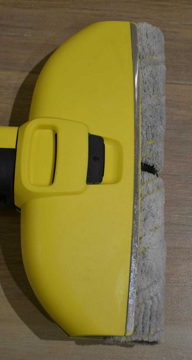 Mop bezprzewodowy Karcher FC 3d