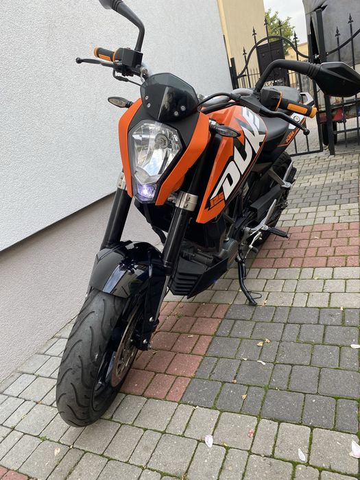 KTM