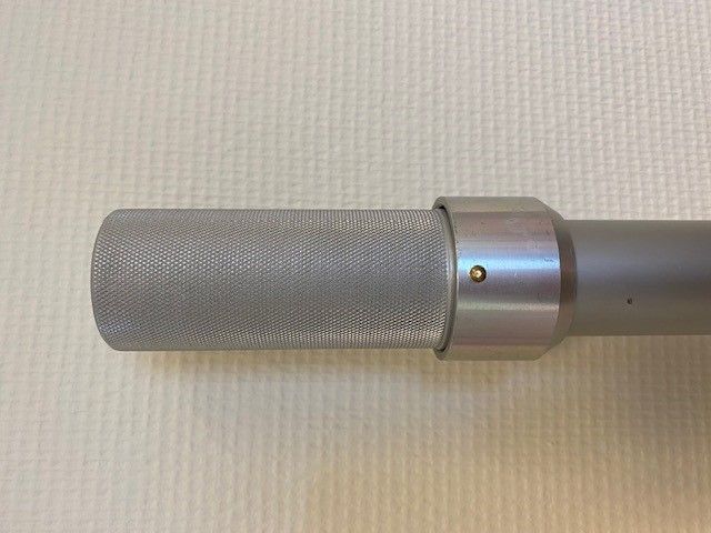 Sonda, próbnik GSS35 1000 - 1 m długości, do zboża, materiałów sypkich