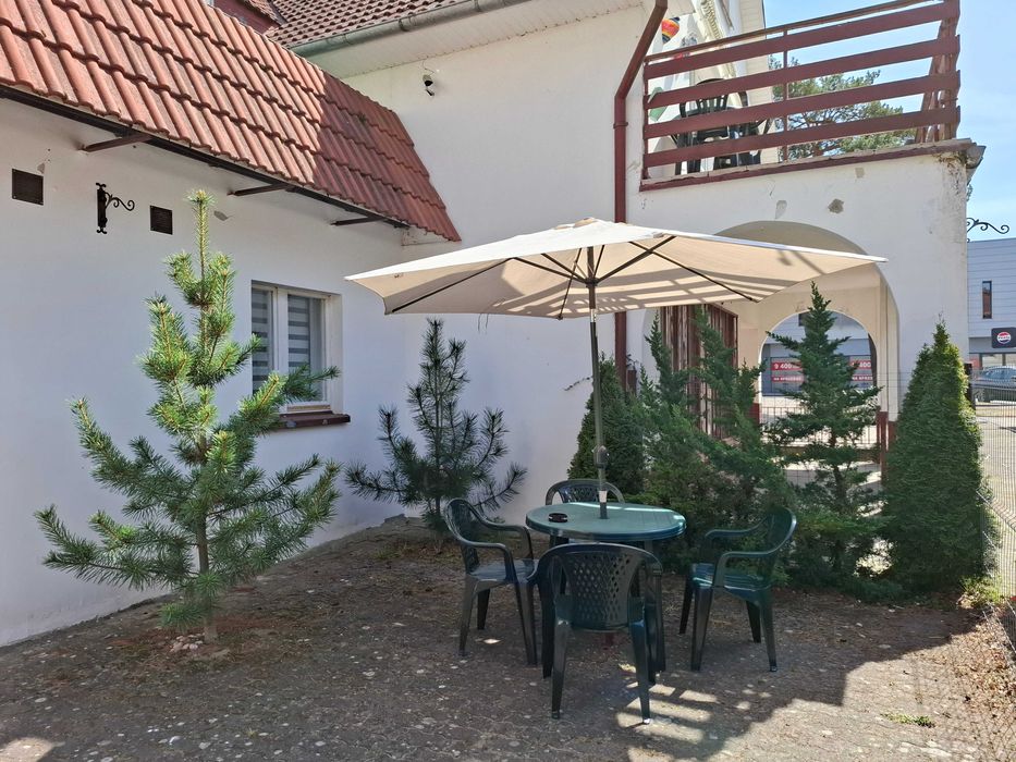 POGORZELICA koło NIECHORZA - pokój przy samej plaży !!!