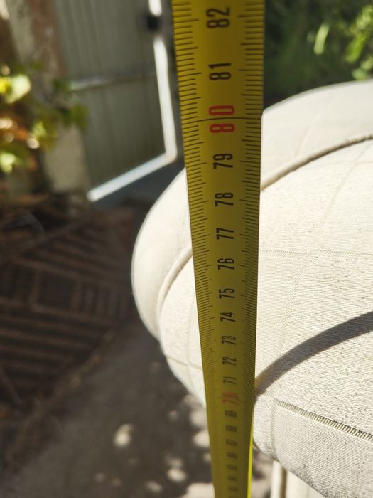 Sofá clássico 15€