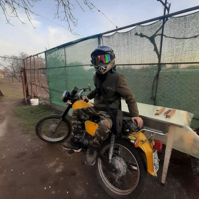 Продам мінск з доками