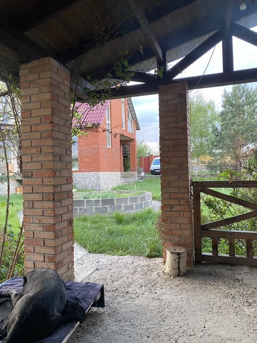 Продажа загородного дома в селе Головач, Полтавского района.