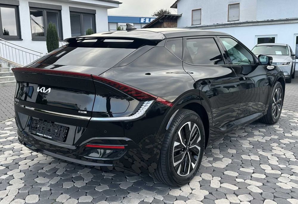 KIA EV6 GT-Line 2024