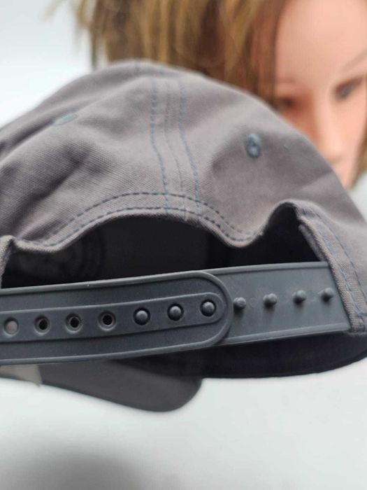 Mammut Massone Cap czapka z daszkiem r. S/M