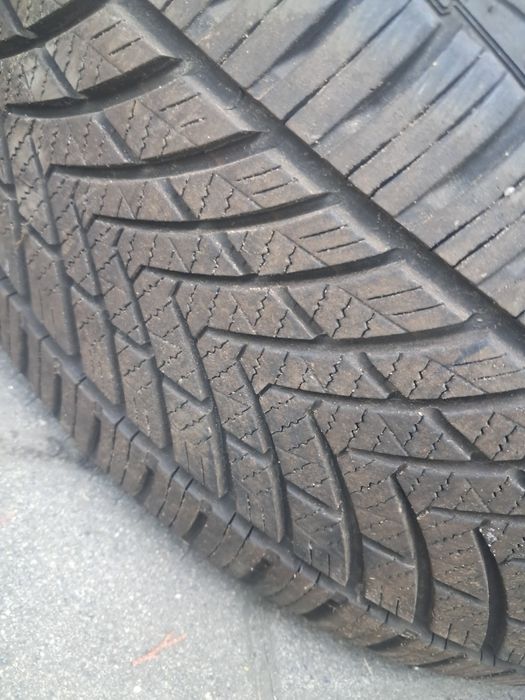 Felgi Audi A3 A4 7jx16 ET42