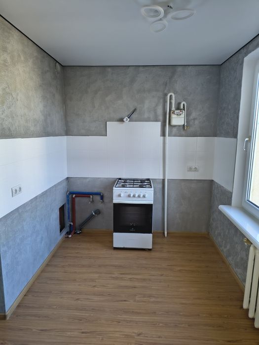 Продається 3-х кімнатна квартира