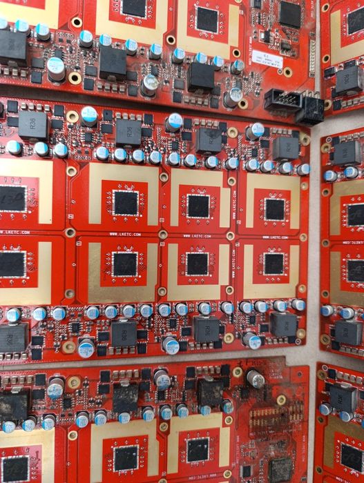 Материнская плата компьютера сервера радиодетали радиоплата запчасти