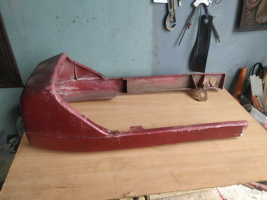 Ява  указатели поворота