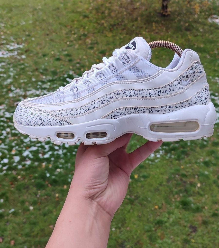 Nike 95 just do it hotsell