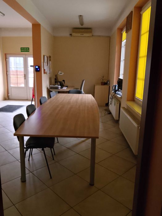 Lokale użytkowe w centrum Krzeszowic do wynajęcia