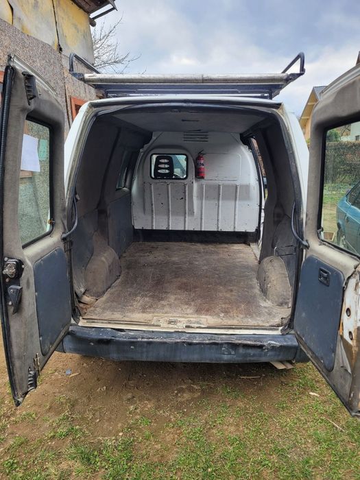 Fiat Scudo Груз. ДОВГА БАЗА.