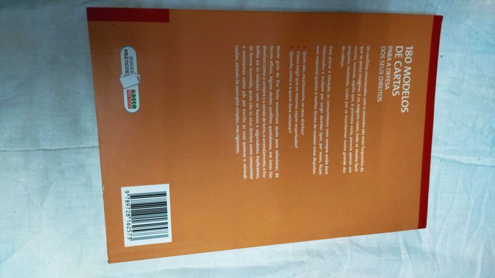 180 modelos de carta - para defesa dos seus direitos (2 livros)