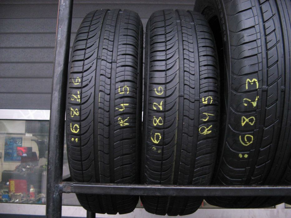 155/65R14 MICHELIN ENERGY E3B1 - Nr.6826