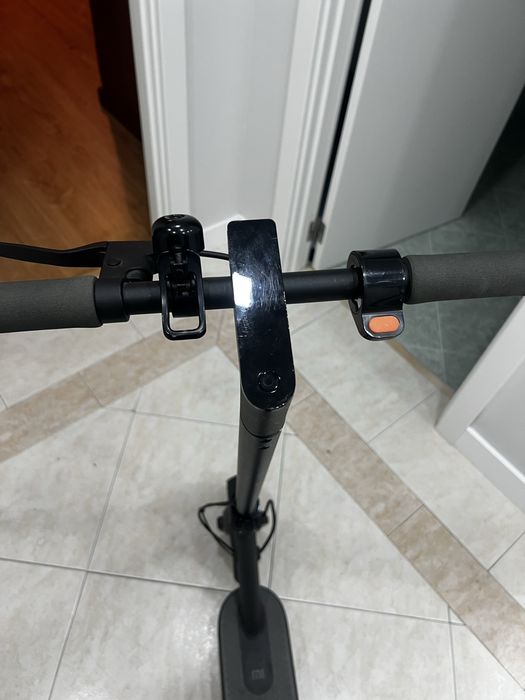 Trotinete Xiaomi Mi Essential (não funciona)