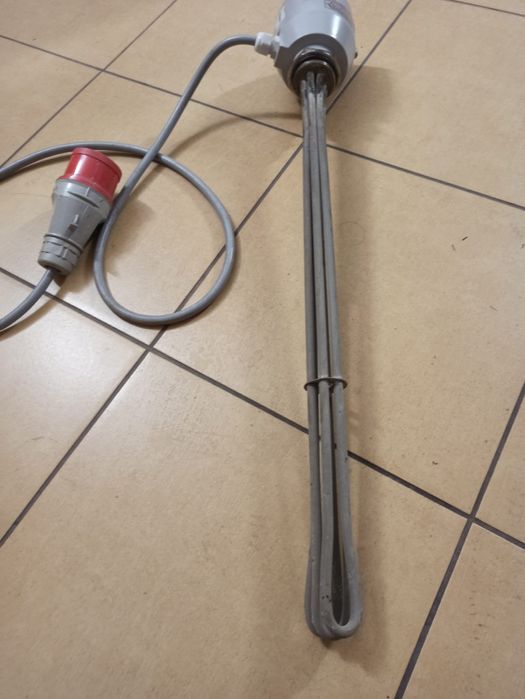 Grzałka na siłę 900W firmy MB