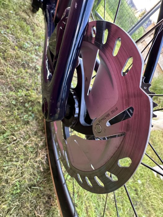 Specialized Tarmac SL6 Pro (2019) – Dura-Ace Di2 + Roval CL50