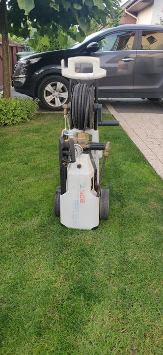 Myjka Kranzle 205T 200 bar gwarancja