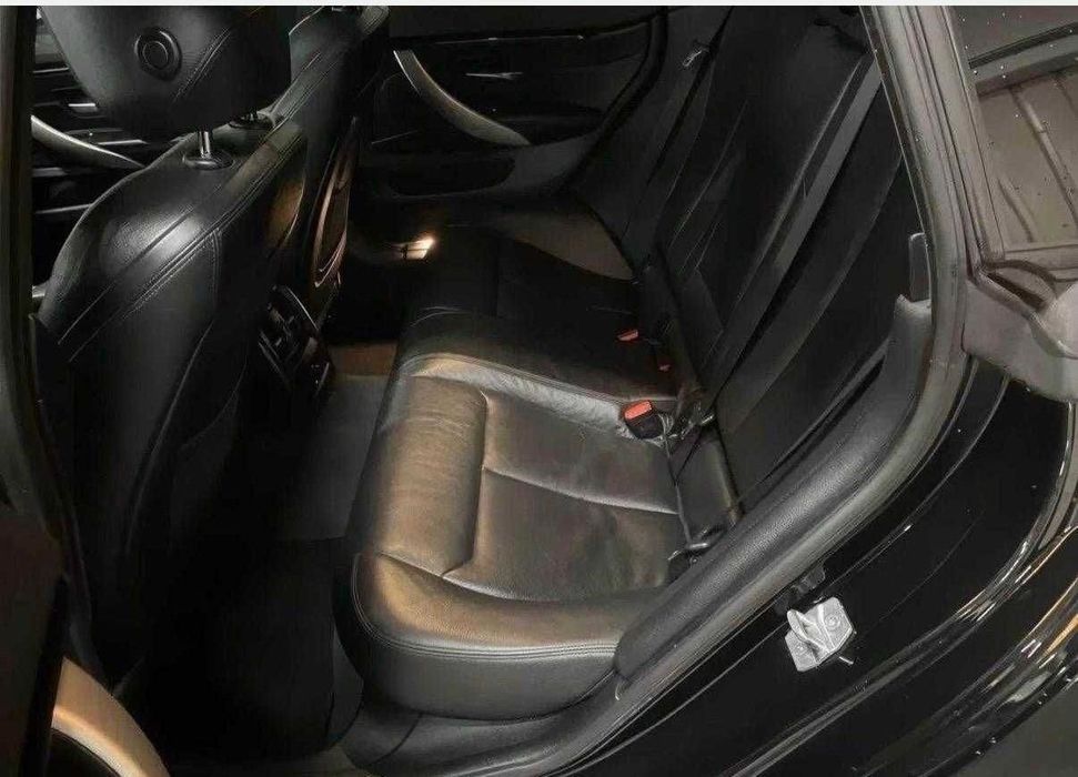 BMW 435 Gran Coupé i Pack M Auto