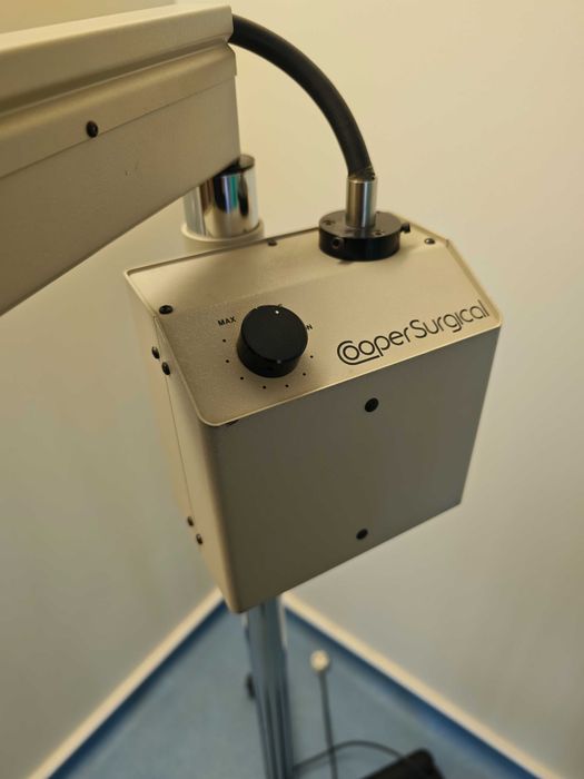 Colposcópio CooperSurgical com Lentes Nikon – Excelente Estado - V.N. Famalicão