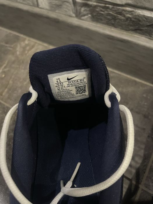 Buty nike oryginalne