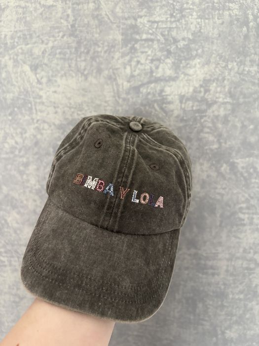 Кепка bimba y lola