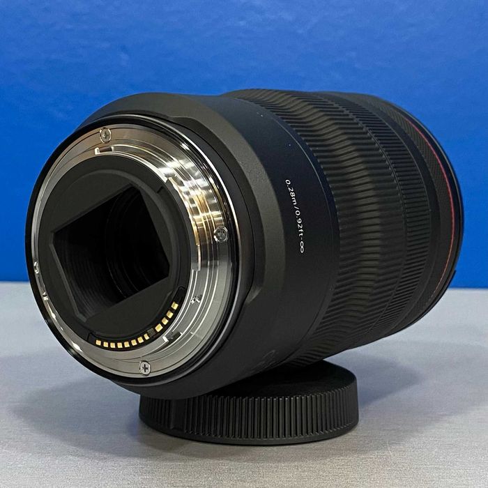 Canon RF 15-35mm f/2.8 L IS USM | NOVA | 3 ANOS DE GARANTIA | Reembolso de 140€