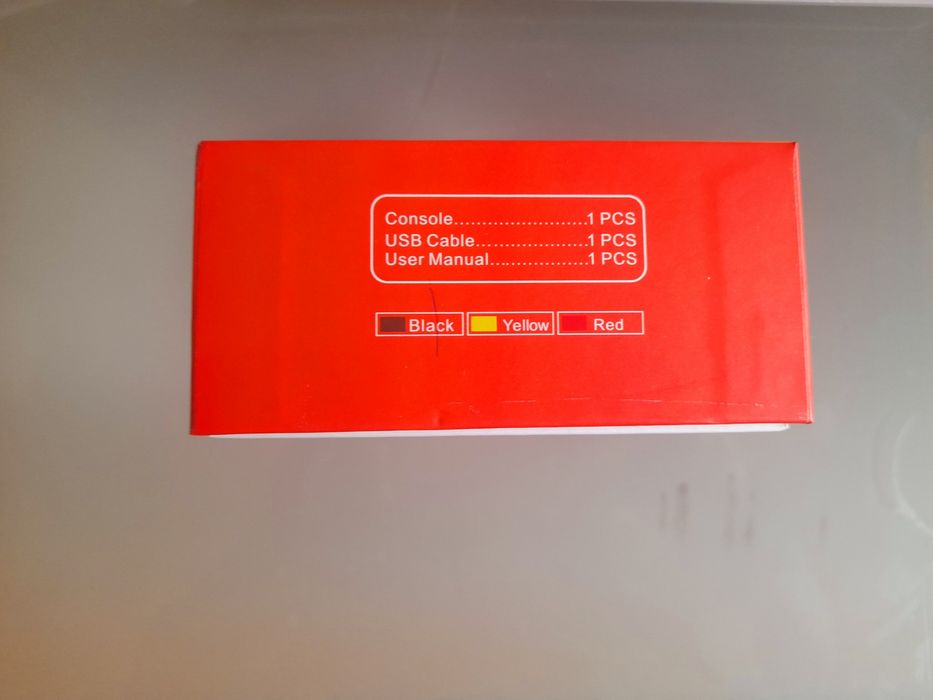 Powkiddy V90 - Special Edition