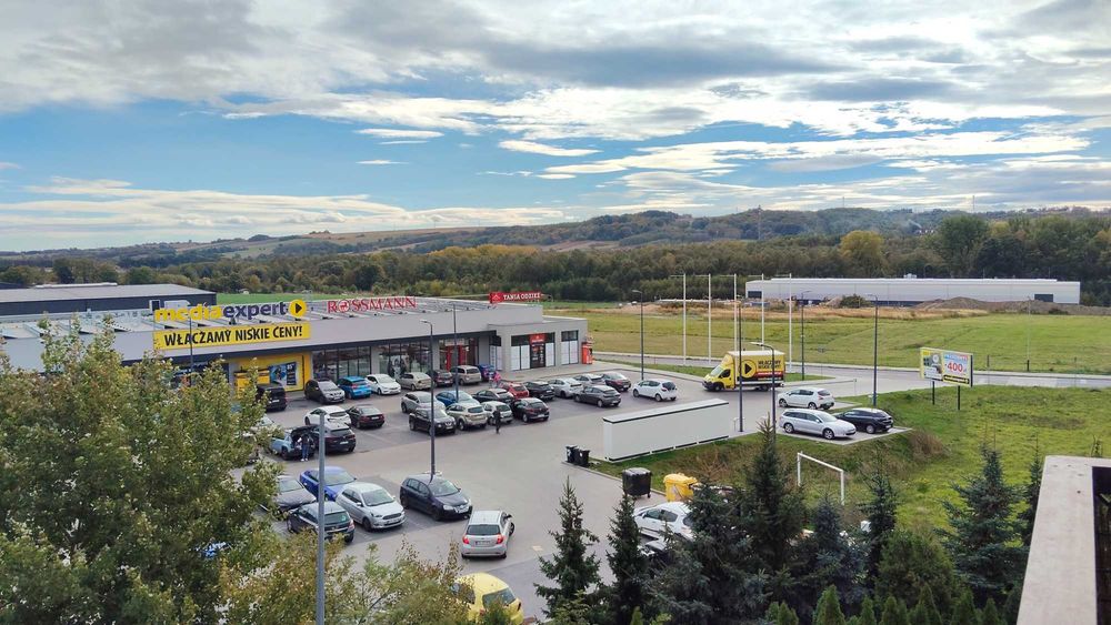 Mieszkanie – Wolbrom - Więcej