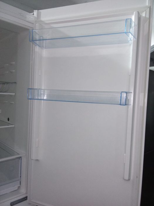 Frigorifico Combinado Bosch