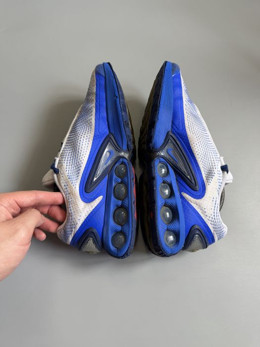 Nike Air Max Dn Royal Blue 41.5(26.5cm)
