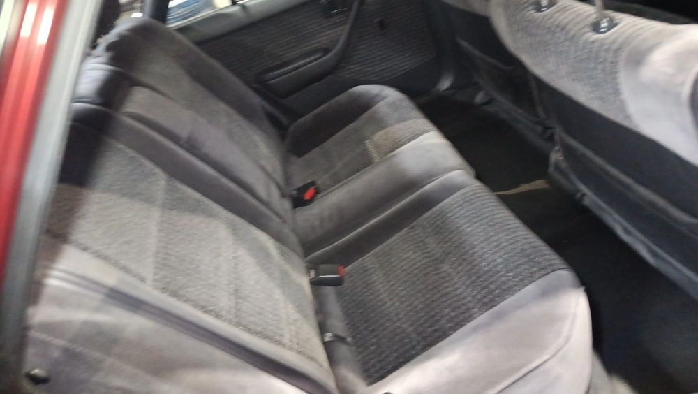 Conjunto de bancos TOYOTA Carina II Liftback (_T17_)