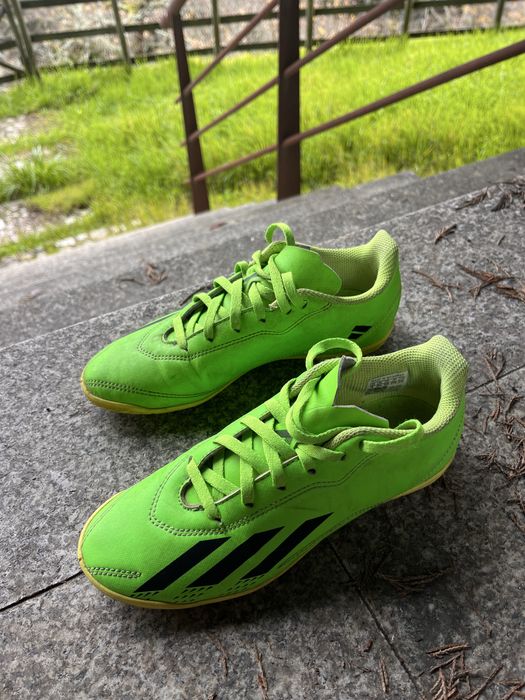 Saoatilhas Adidas Futebol e Futsal