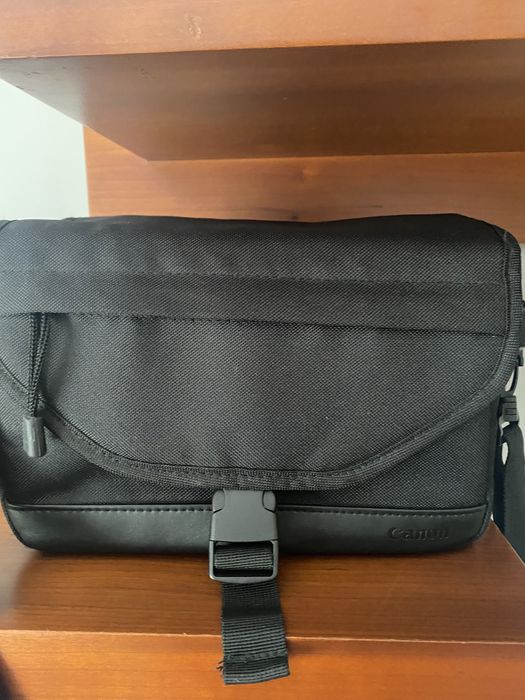 CANOS EOS 1100D + bolsa