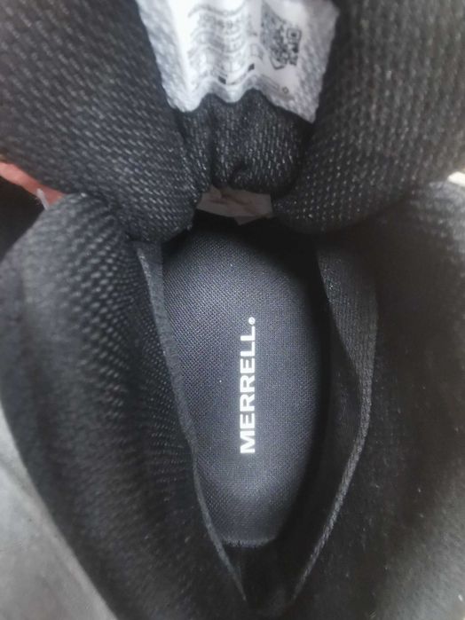Buty Merrell Crosslander 3 Mid roz.45