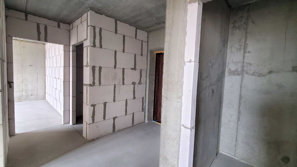 1-room apartment apartment by the address (area 46 m²) - Atlanta.ua - photo 3