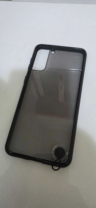 Capa SPIGEN para Samsung galaxy S21 PLUS + Capa Samsung