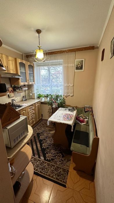 Здається в оренду кв-ра поблизу Центруу  на Проспееті Свободи