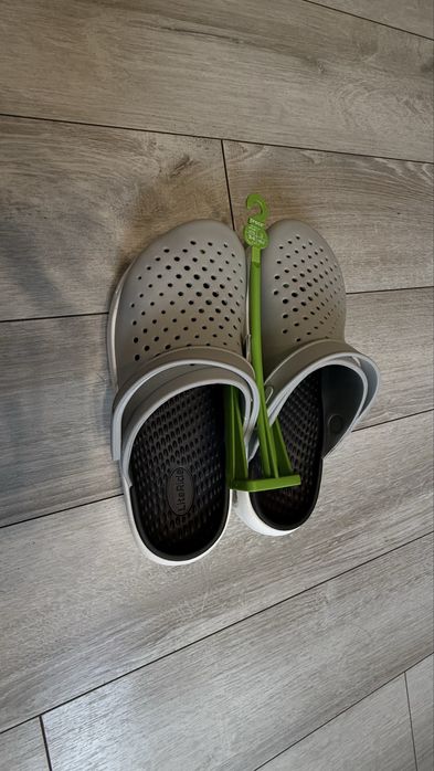 Оригинальні crocs , крокси
