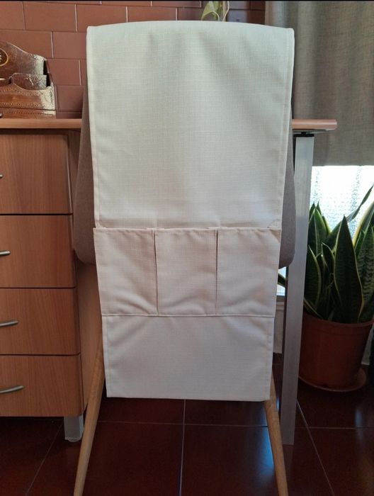 Arrumação comandos