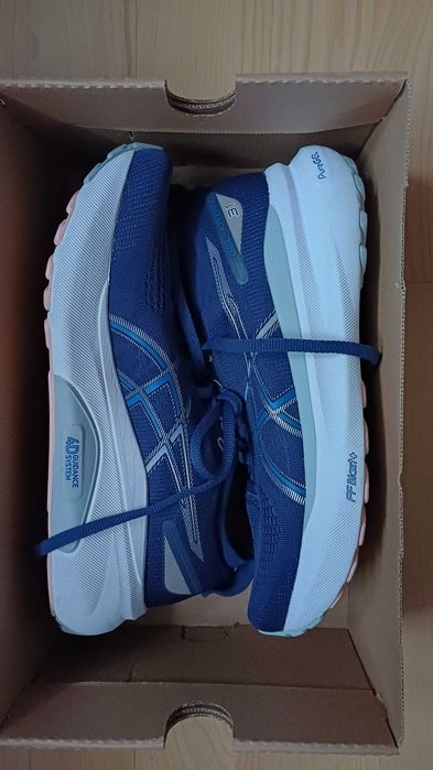 Buty Asics Kayano 31 rozmiar 39.5