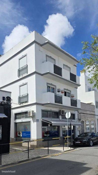 T1 Apartment in the Downtown Area of Olhão