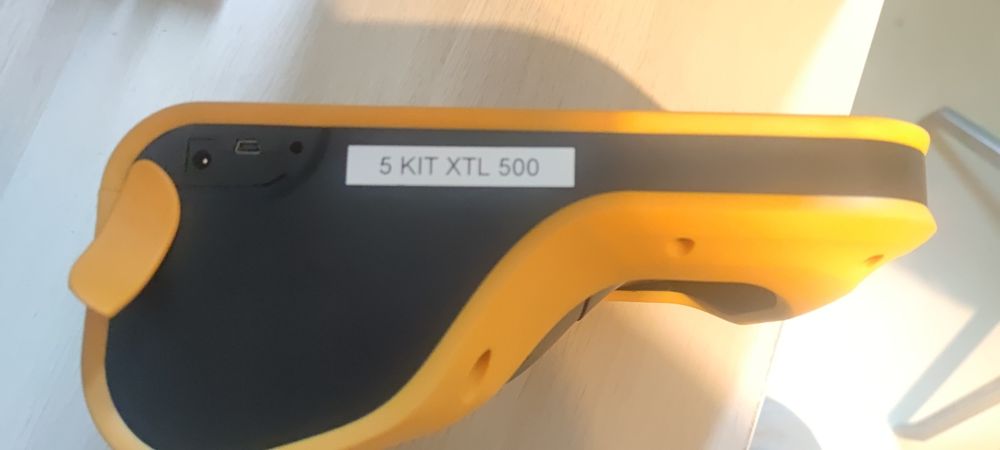 Drukarka Dymo XTL500