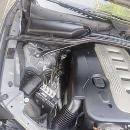 2010 BMW 530 Diesel