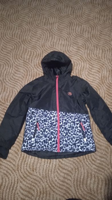 Лижна куртка.термо куртка, курточка