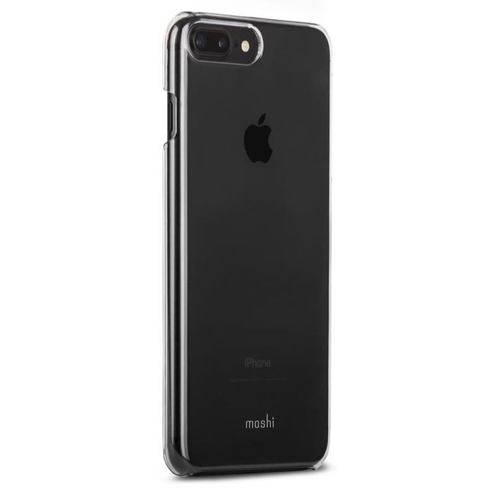 Etui Moshi XT Clear iPhone 7 Plus